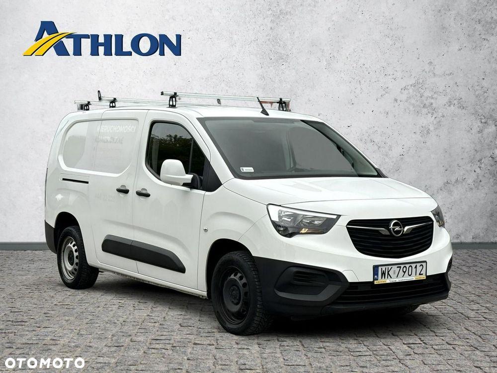 Opel Combo - 7
