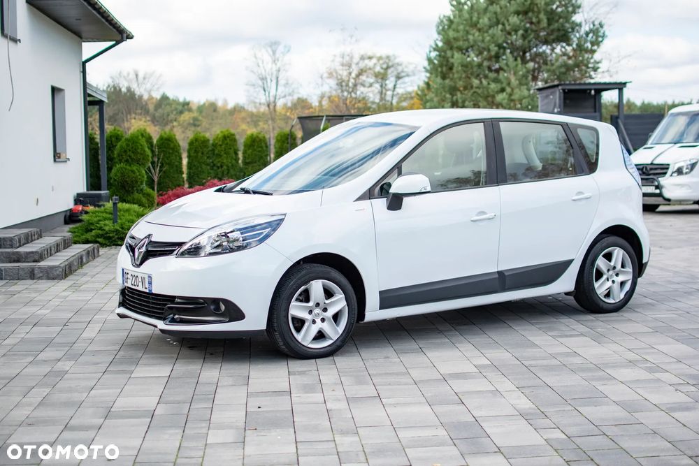 Renault Scenic - 26