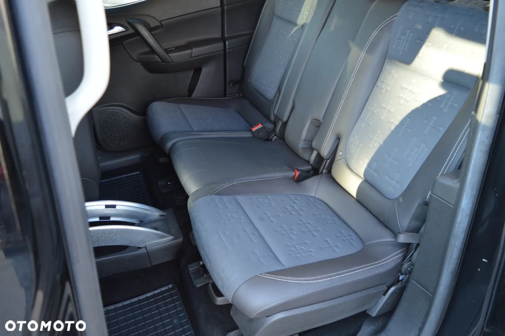 Opel Meriva 1.4 Innovation - 14