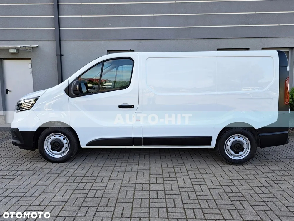 Renault Trafic - 12