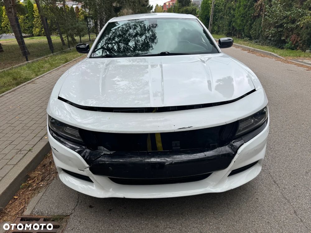 Dodge Charger - 2