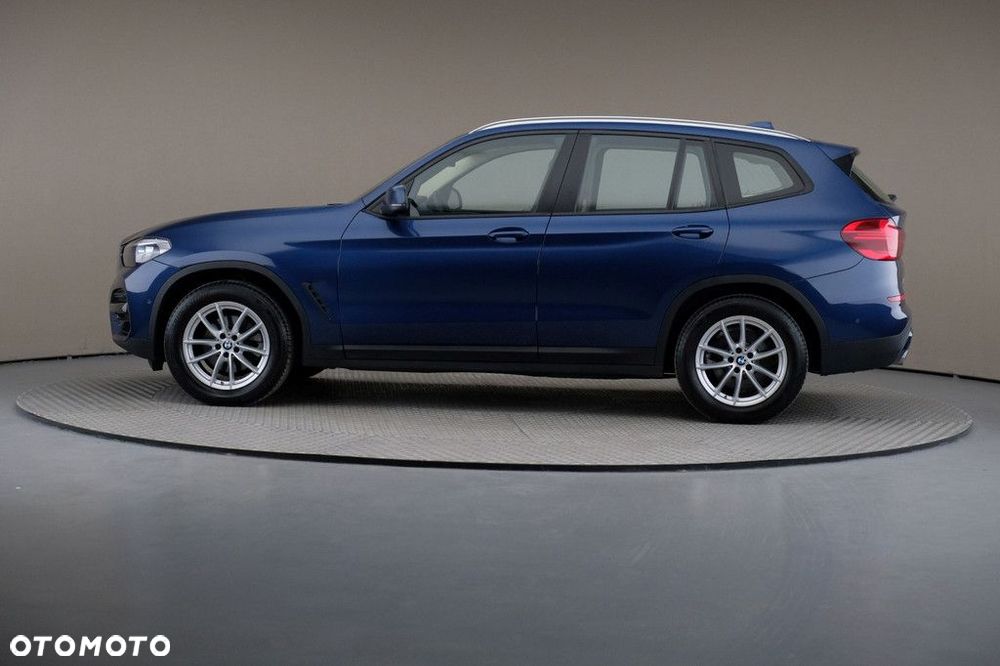 BMW X3 - 4
