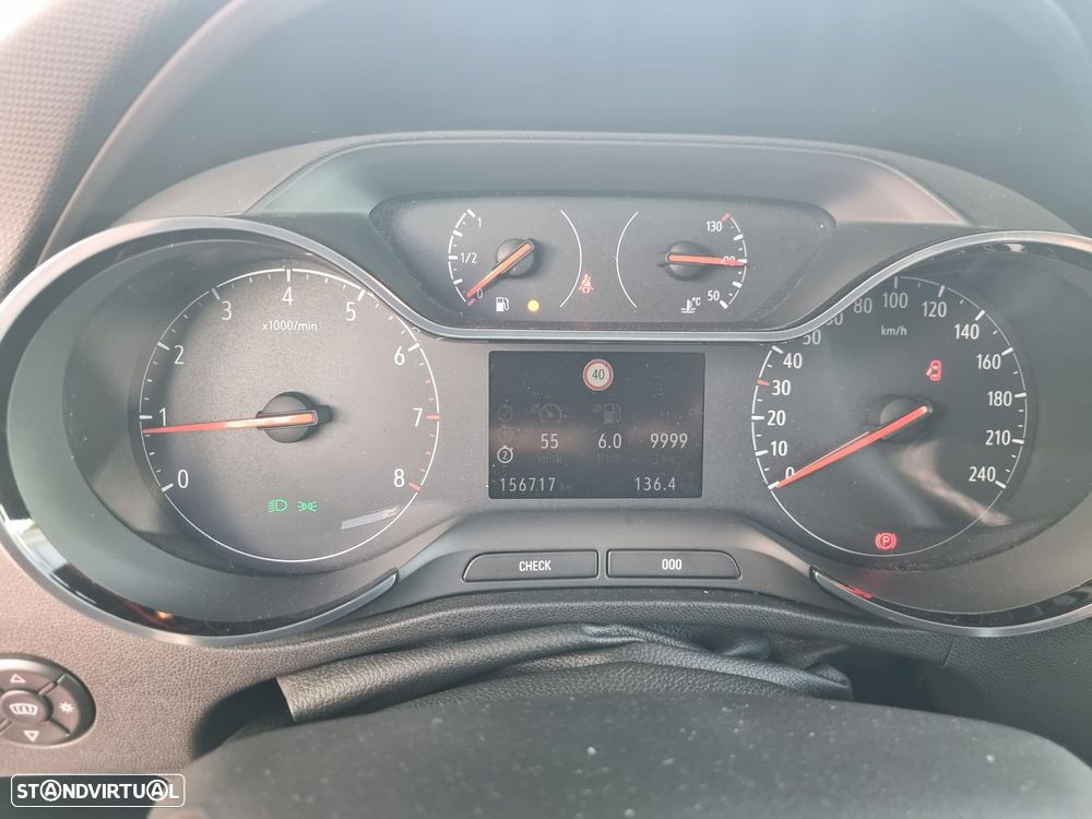 Opel Crossland X 1.2 Innovation - 22
