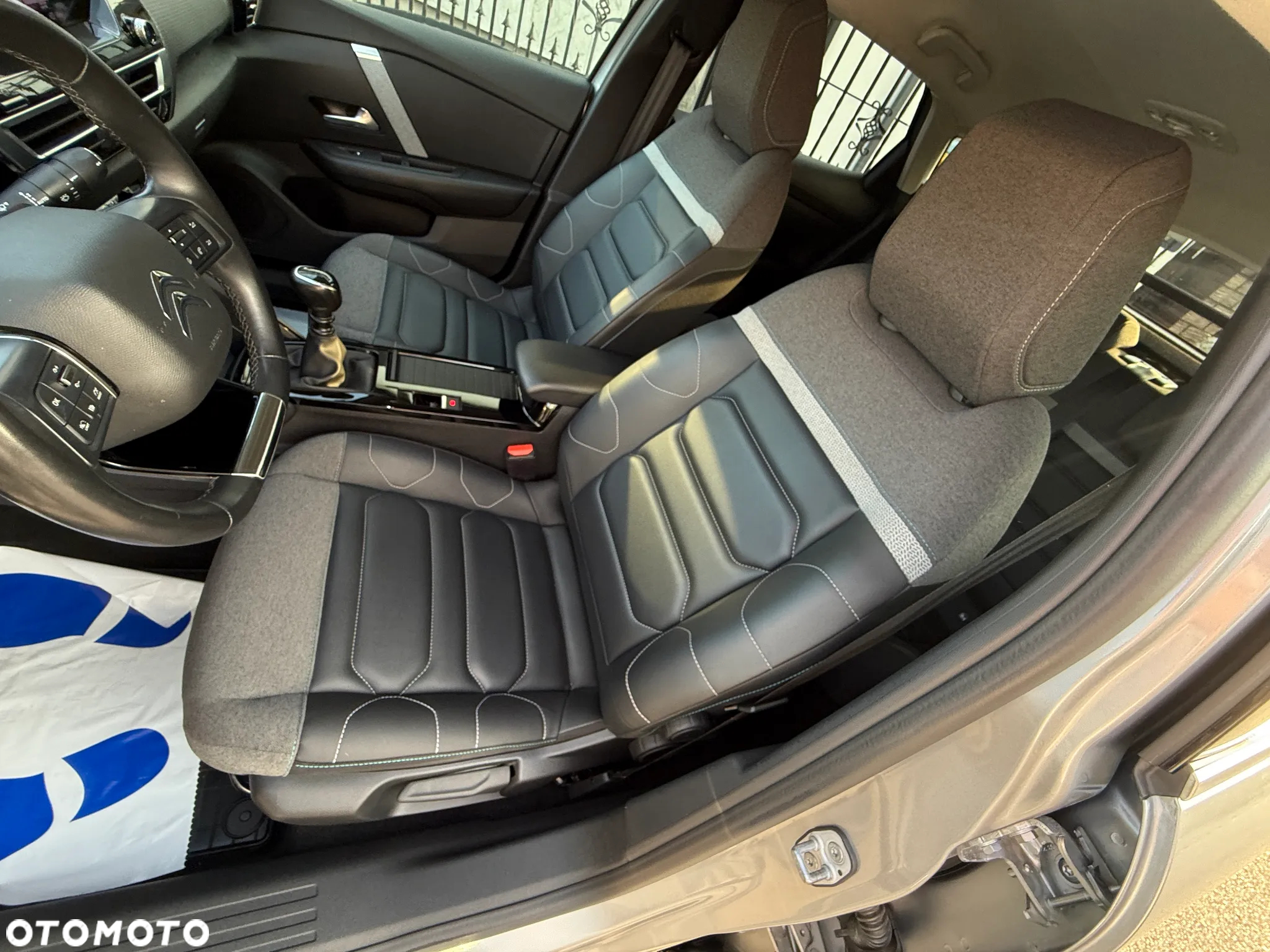 Citroën C4 1.5 BlueHDi Shine S&S - 10