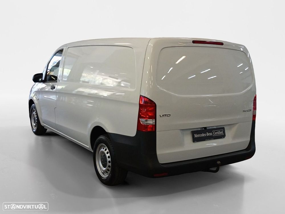 Mercedes-Benz Vito 114 CDi/32 Standard - 3