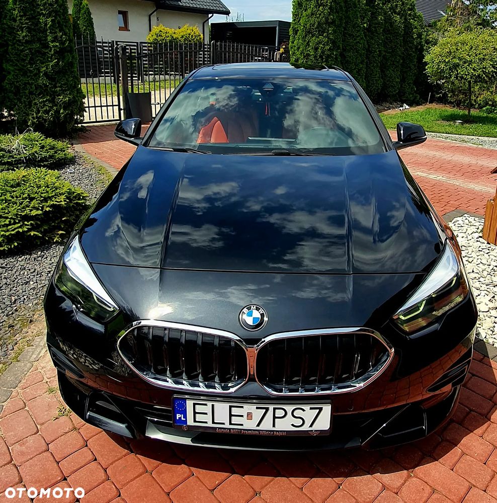 BMW Seria 2 - 9