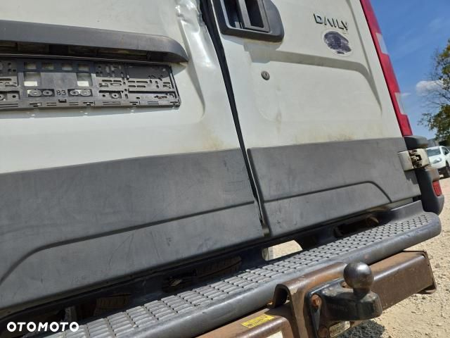 Iveco Daily - 18