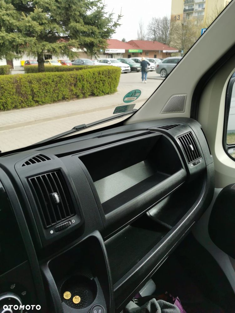 Citroën Jumper 35+L4H3 180 - 7