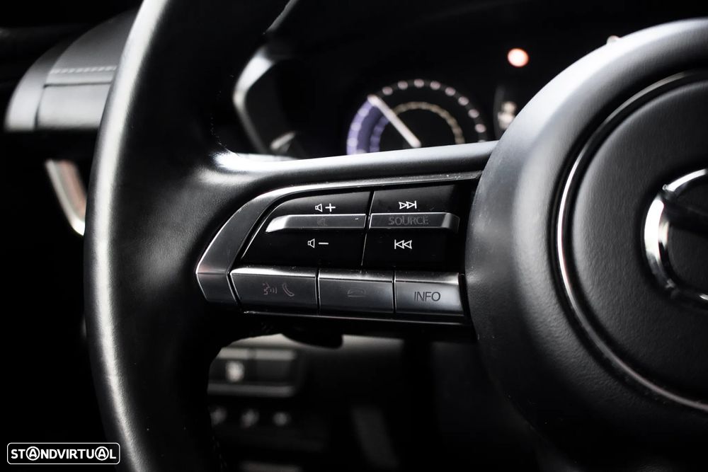 Mazda MX-30 e-SKYACTIV Excellence - 15