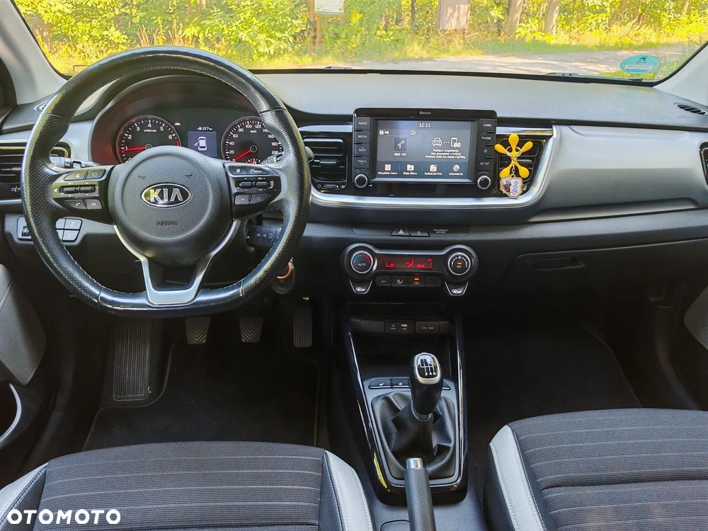 Kia Stonic - 17
