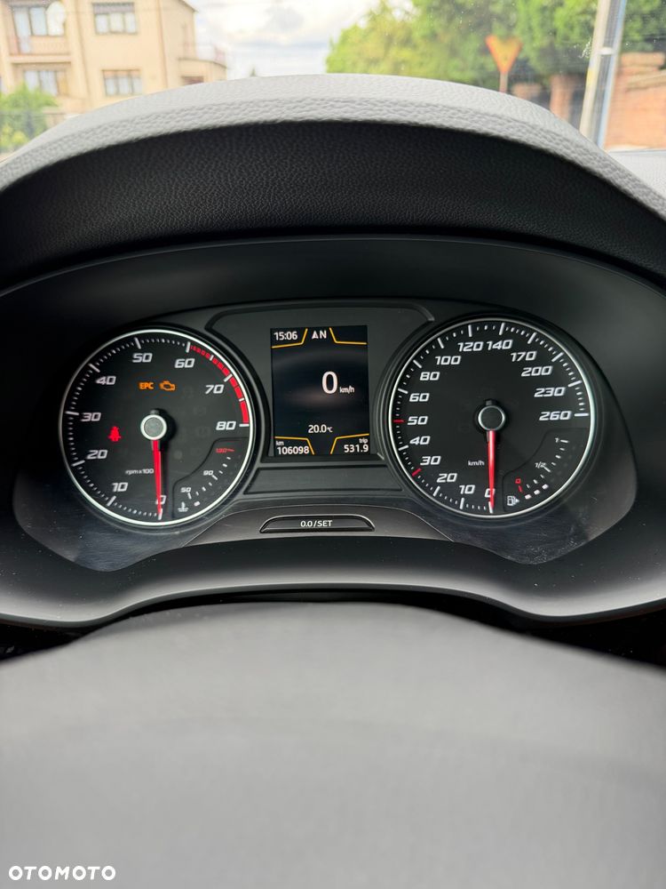 Seat Ateca 1.4 ECO TSI Xcellence S&S - 26