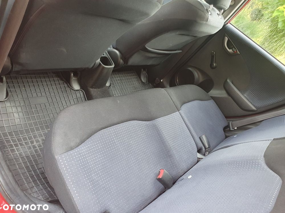 Honda Jazz 1.2 Trend VSA - 8