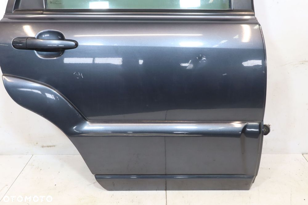 DRZWI PRAWY TYŁ KIA SPORTAGE II LIFT 5K SUV - 4