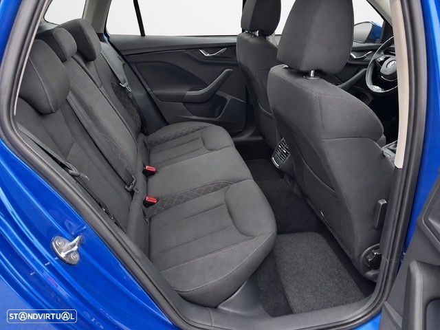 Skoda Kamiq 1.0 TSI Ambition - 24