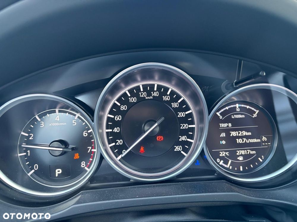 Mazda CX-5 2.0 Skyjoy 2WD - 6