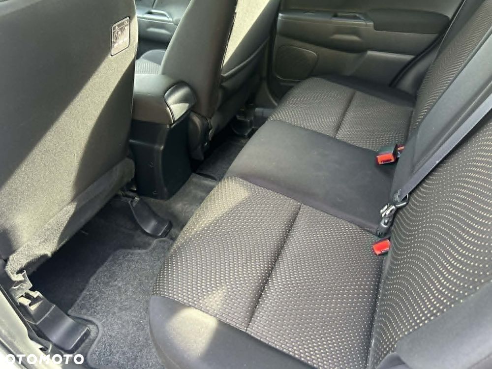 Mitsubishi ASX 1.6 2WD Invite - 11
