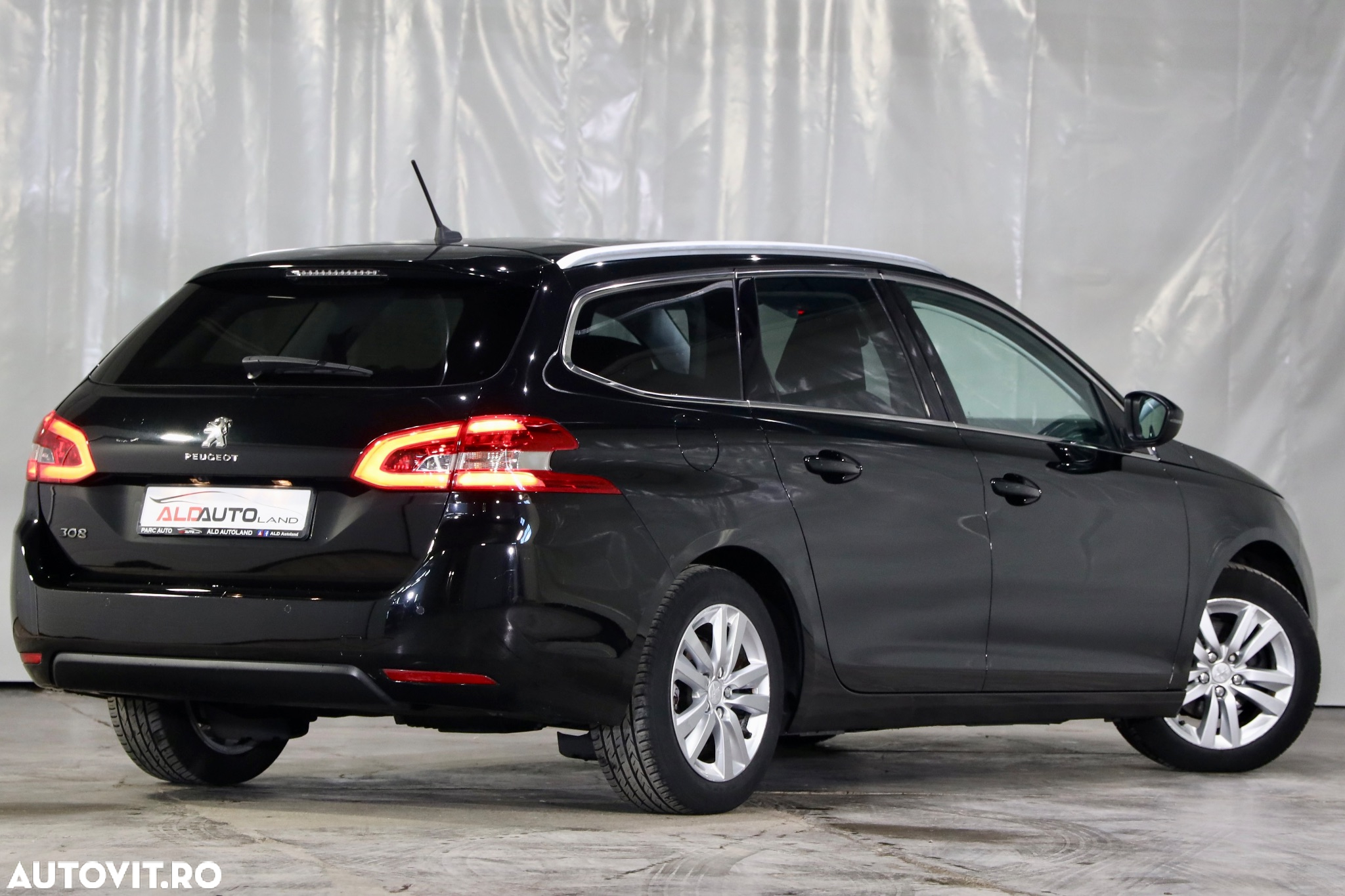 Peugeot 308 BlueHDi FAP 120 Stop & Start Active - 2