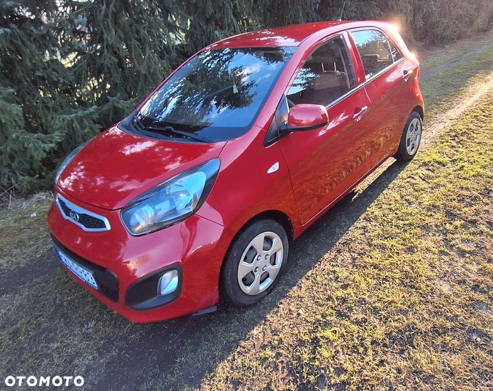 Kia Picanto - 2