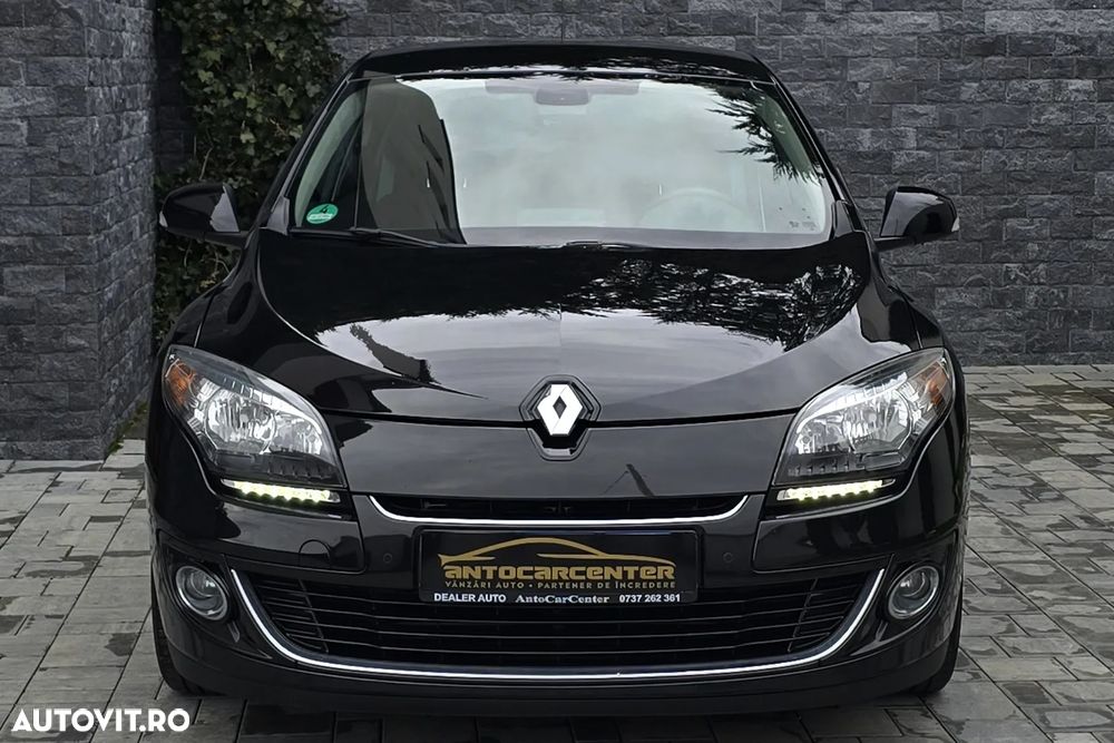 Renault Megane - 23