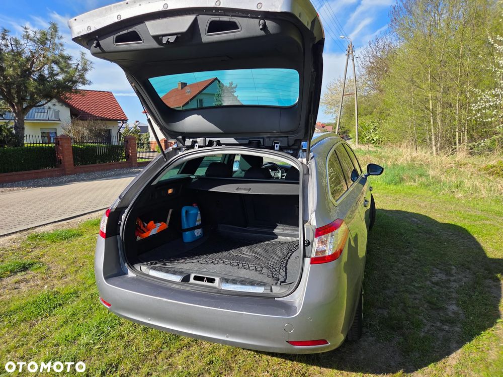 Peugeot 508 2.0 BlueHDi Active S&S - 3