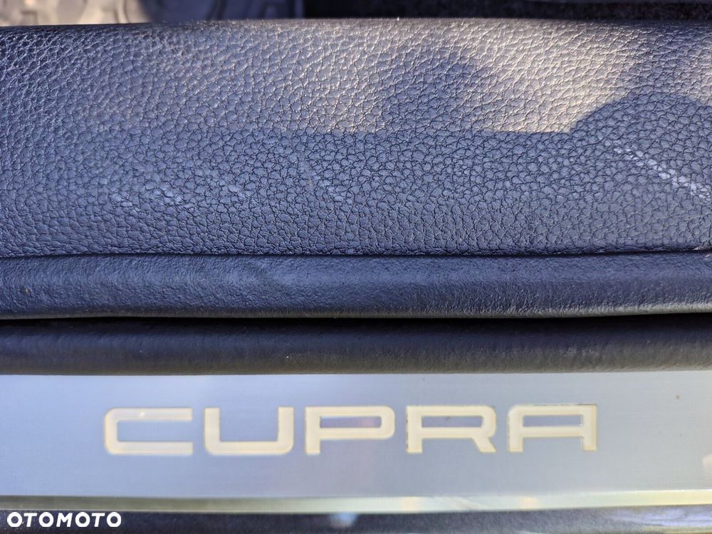 Cupra Ateca - 20