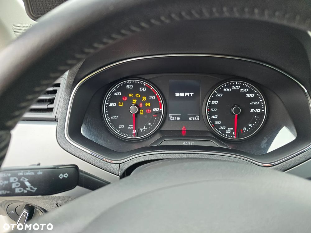 Seat Ibiza 1.0 TSI Style S&S - 11