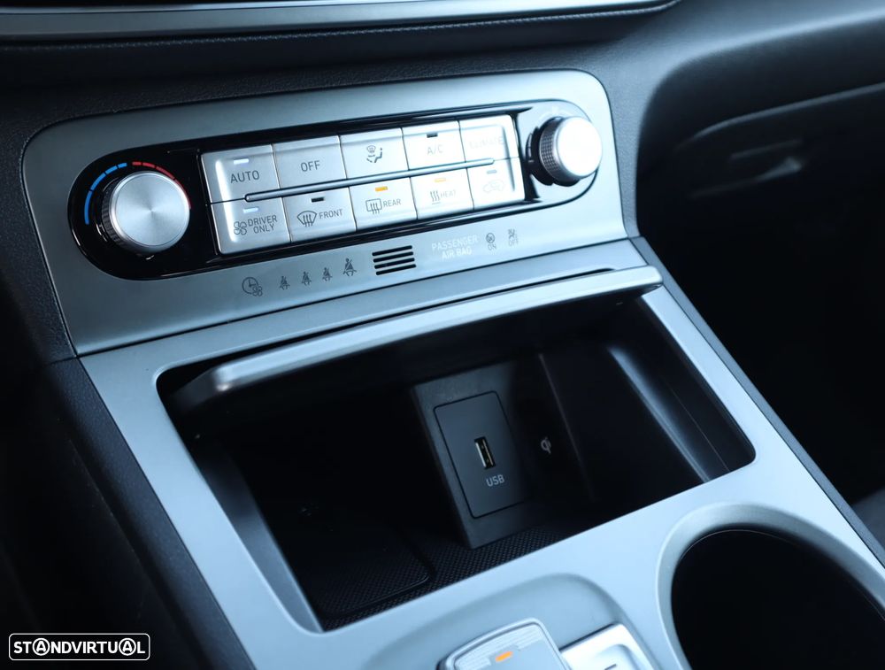 Hyundai Kauai Trend - 48