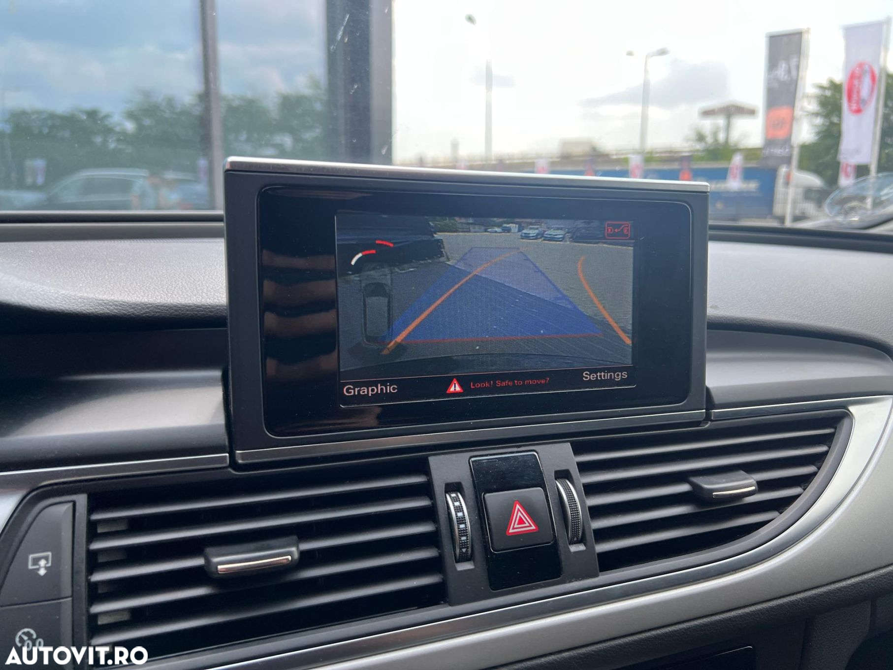Audi A6 Avant 3.0 TDI quattro S tronic - 15