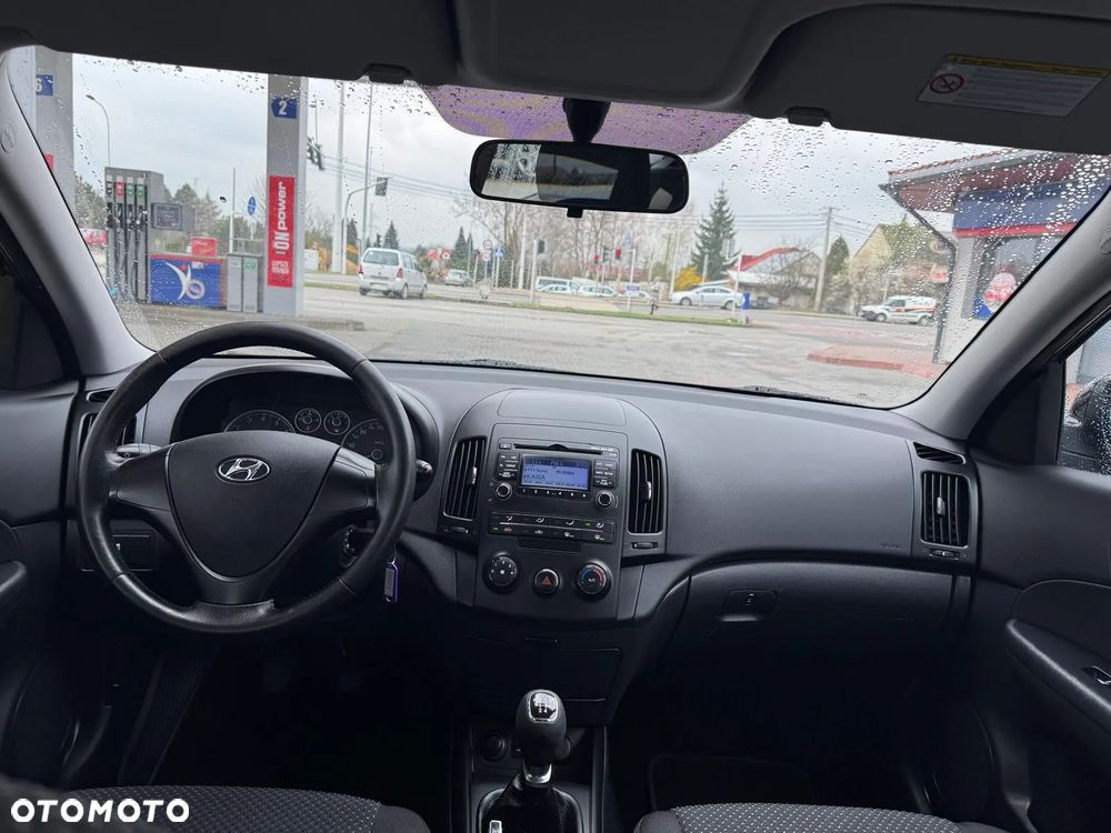 Hyundai i30 1.4 Comfort - 3