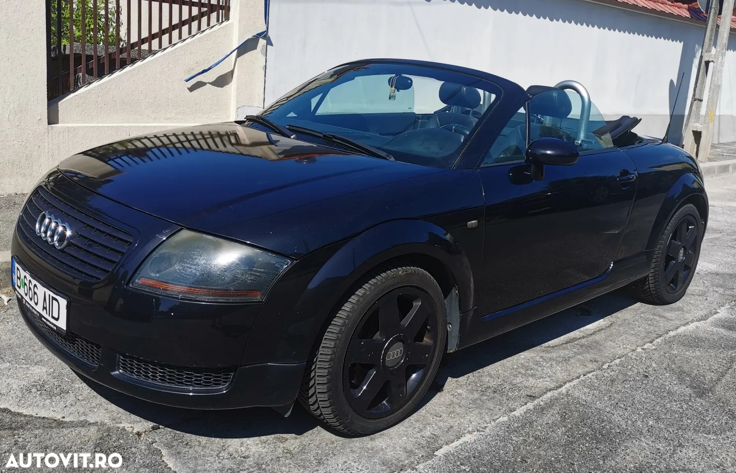 Audi TT - 2