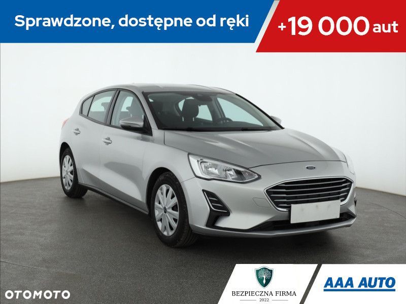 Ford Focus - 2
