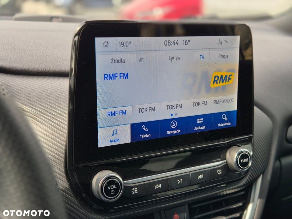 Ford Puma - 22