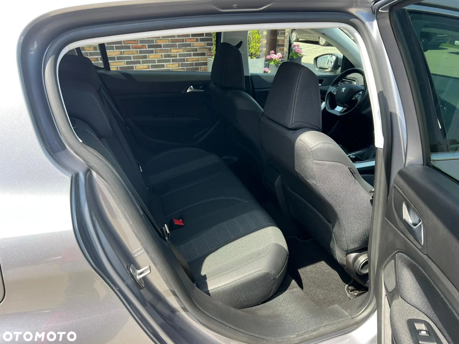Peugeot 308 PureTech 110 Stop & Start Active - 13