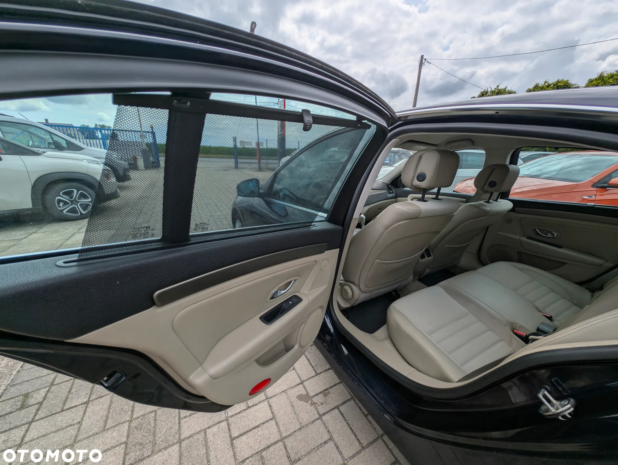 Renault Laguna dCi 150 FAP Dynamique - 26