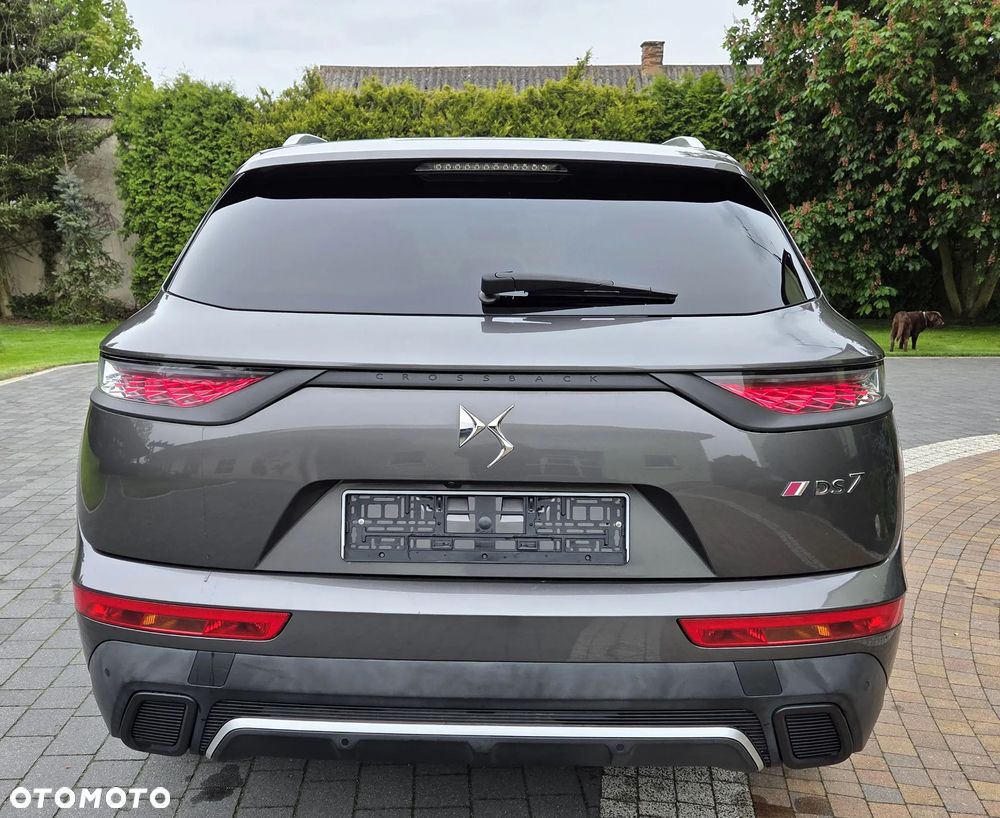 DS Automobiles DS 7 Crossback - 10