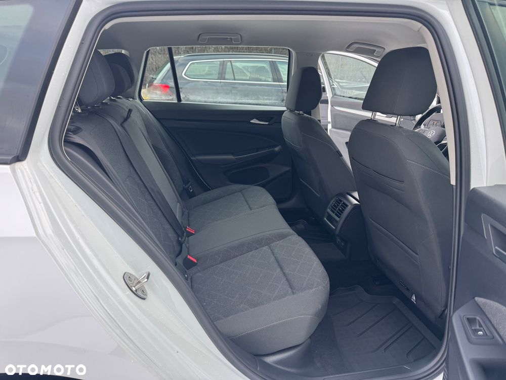 Volkswagen Golf Variant 1.5 TSI EVO Life - 21