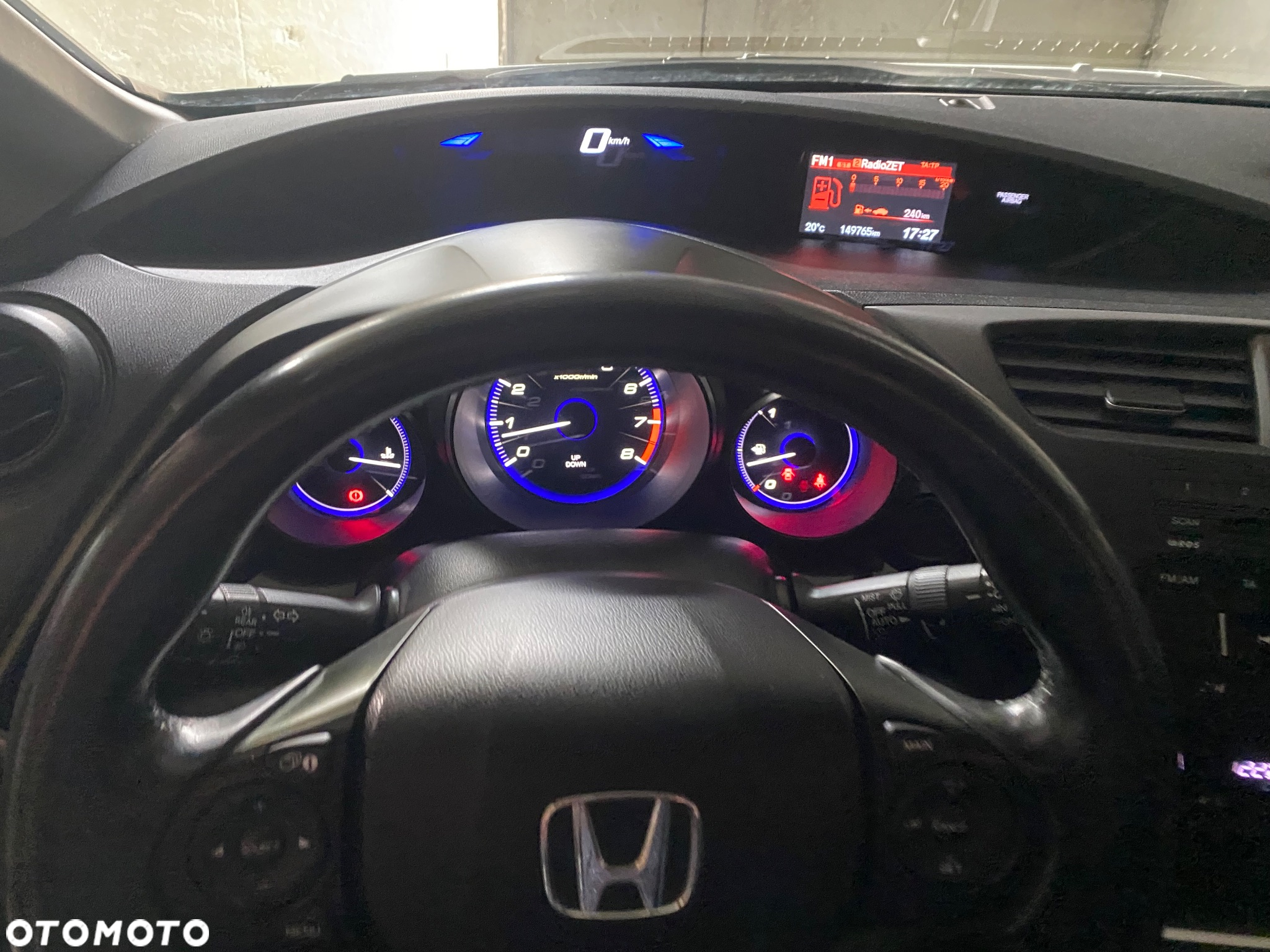 Honda Civic - 31