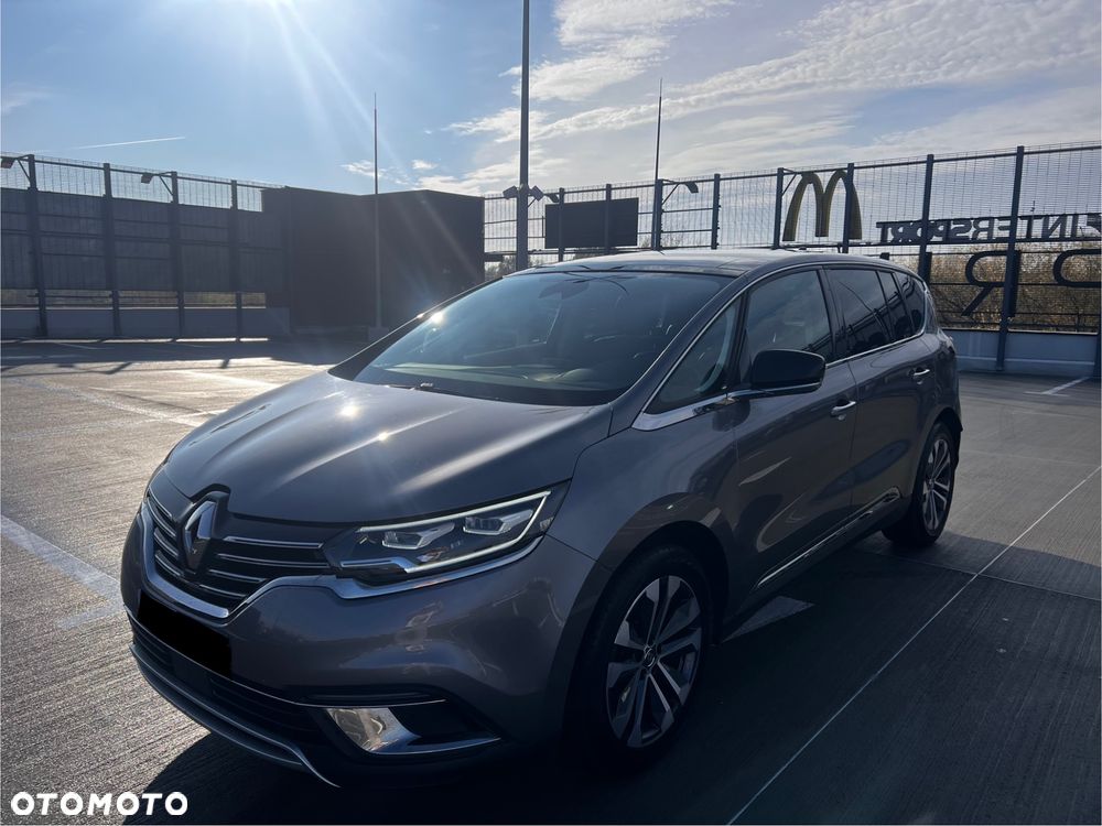 Renault Espace BLUE dCi 200 EDC BUSINESS EDITION - 26