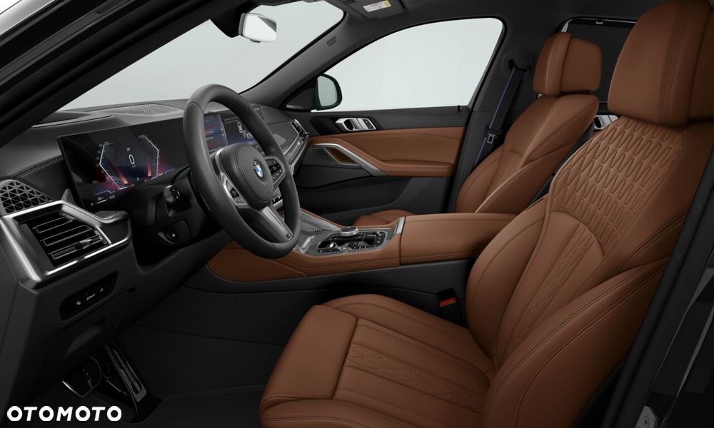 BMW X6 xDrive40d mHEV sport - 19