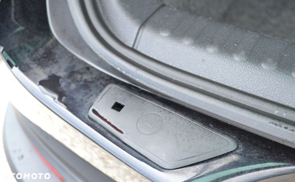 Volkswagen Tiguan 2.0 TDI DPF BlueMotion Technology Team - 34