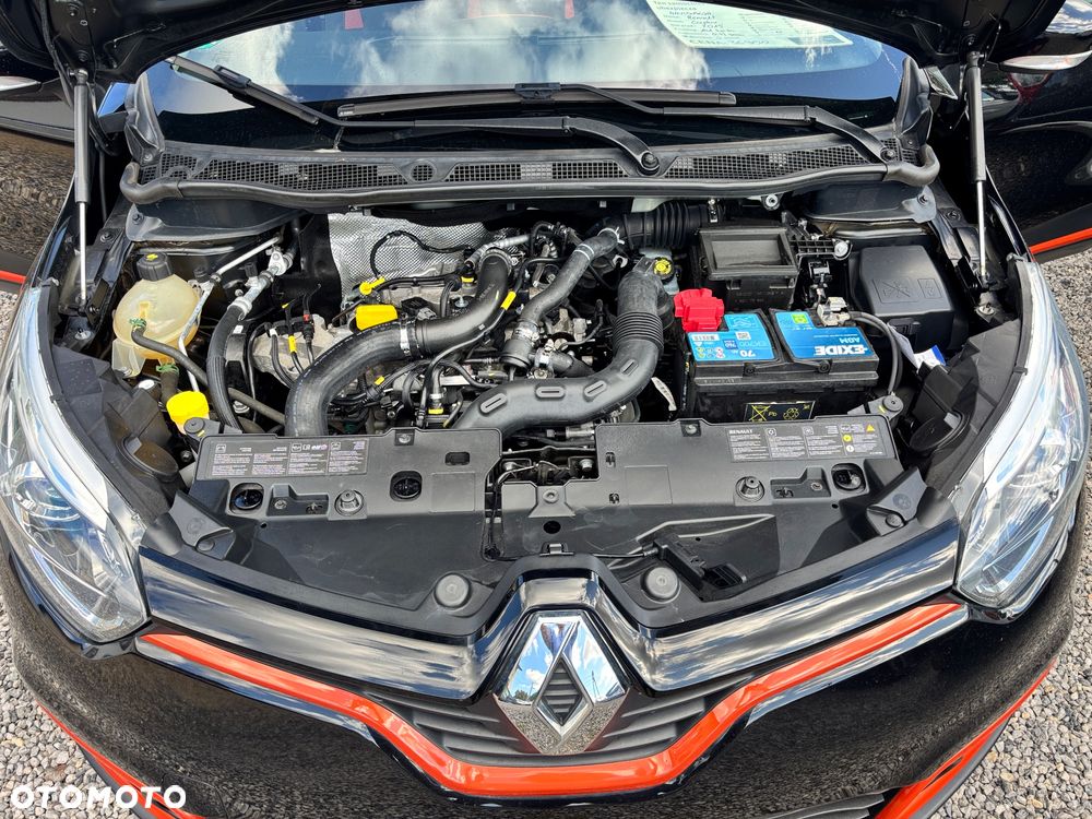 Renault Captur (ENERGY) TCe 90 LIMITED - 6