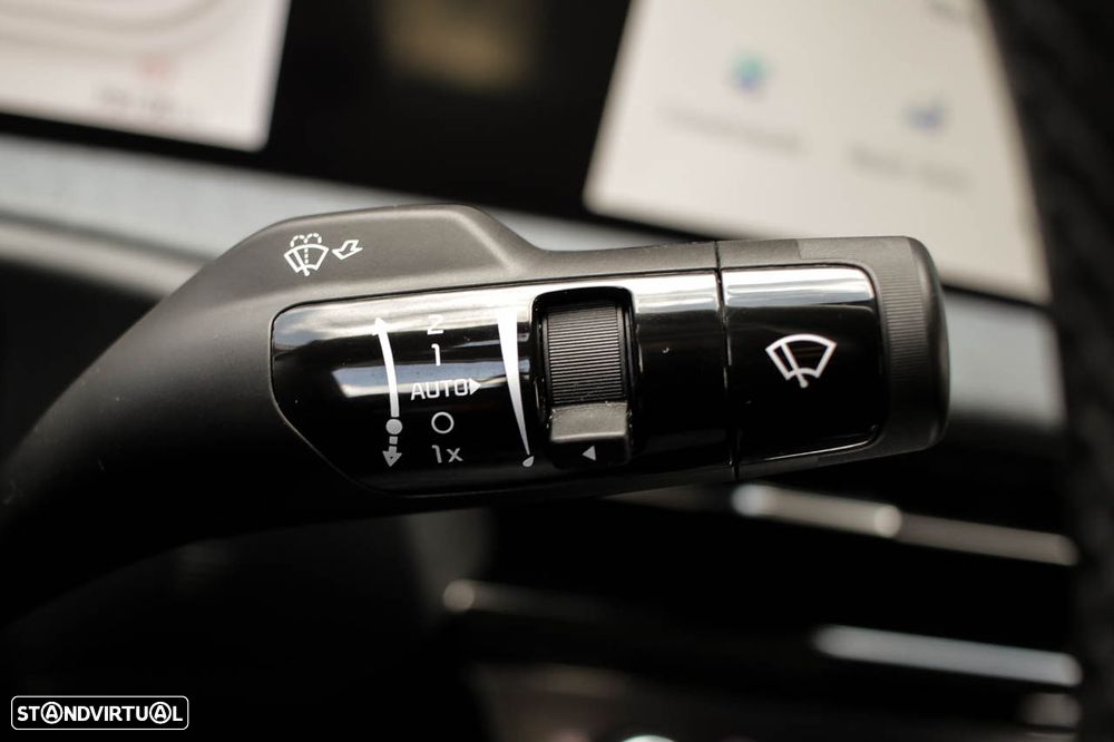 Kia EV6 77,4-kWh Business - 23