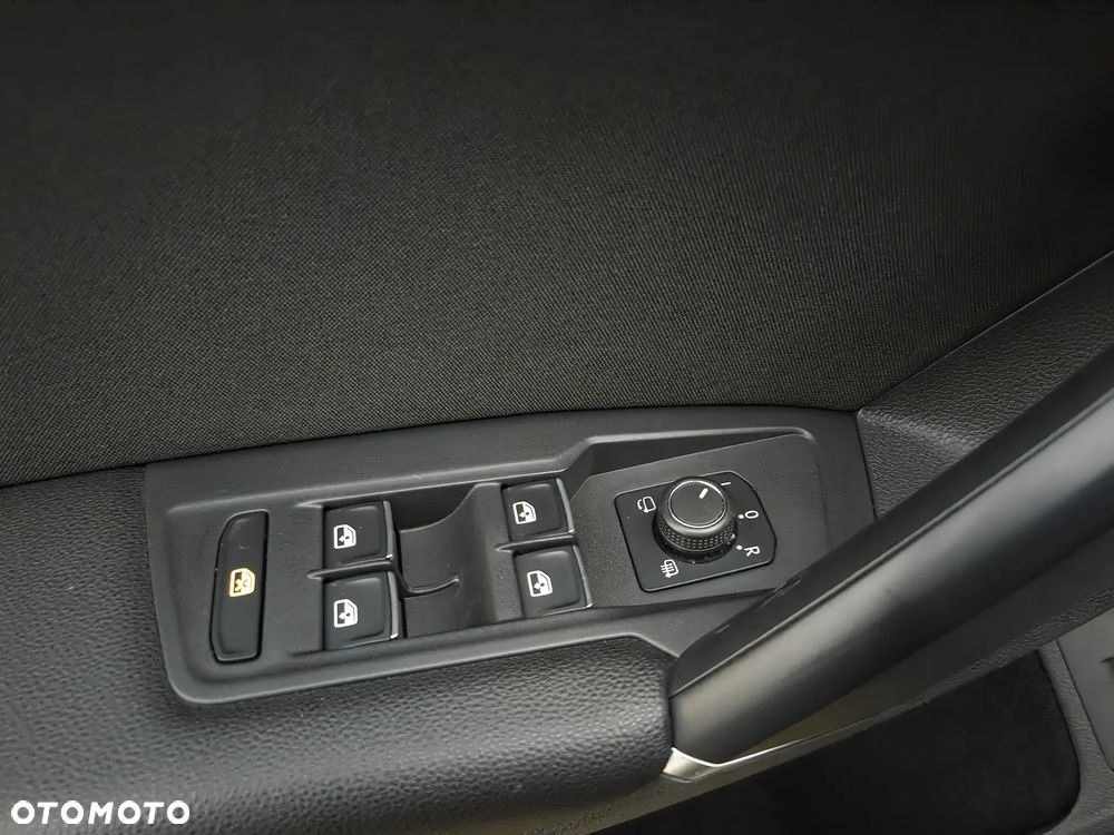 Volkswagen Tiguan 2.0 TDI SCR (BlueMotion Technology) DSG Highline - 30