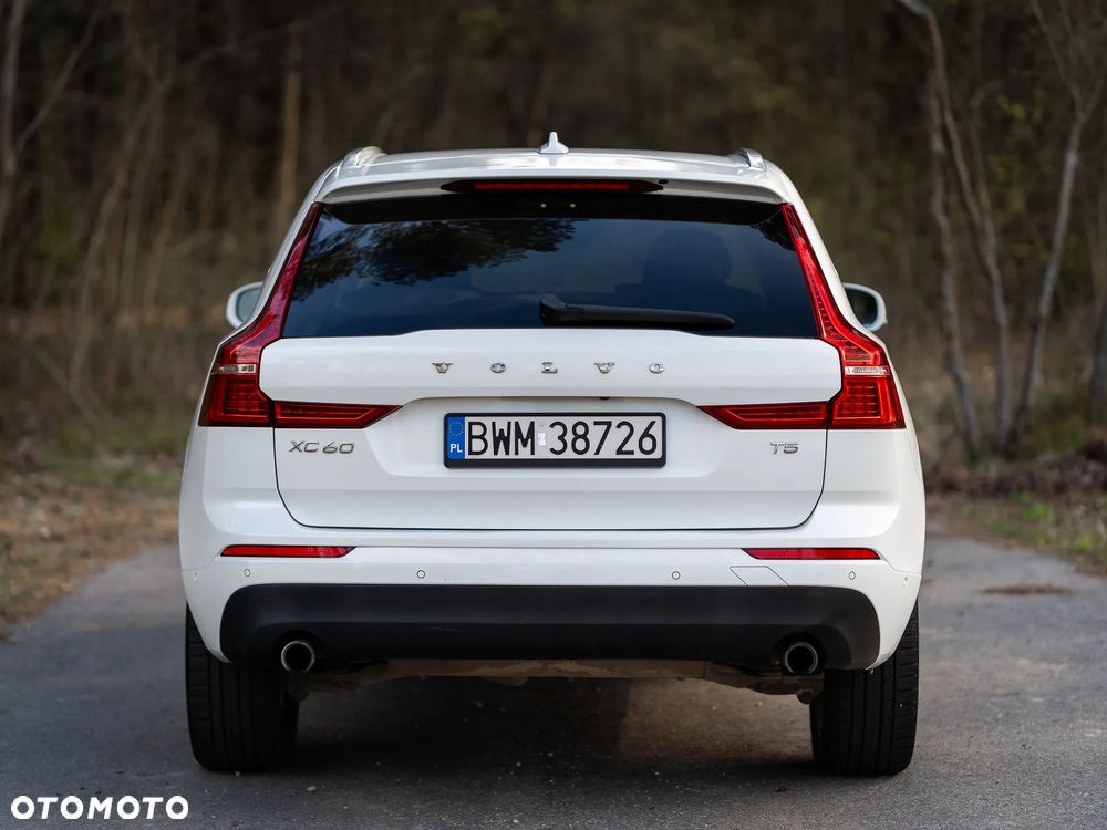 Volvo XC 60 - 7