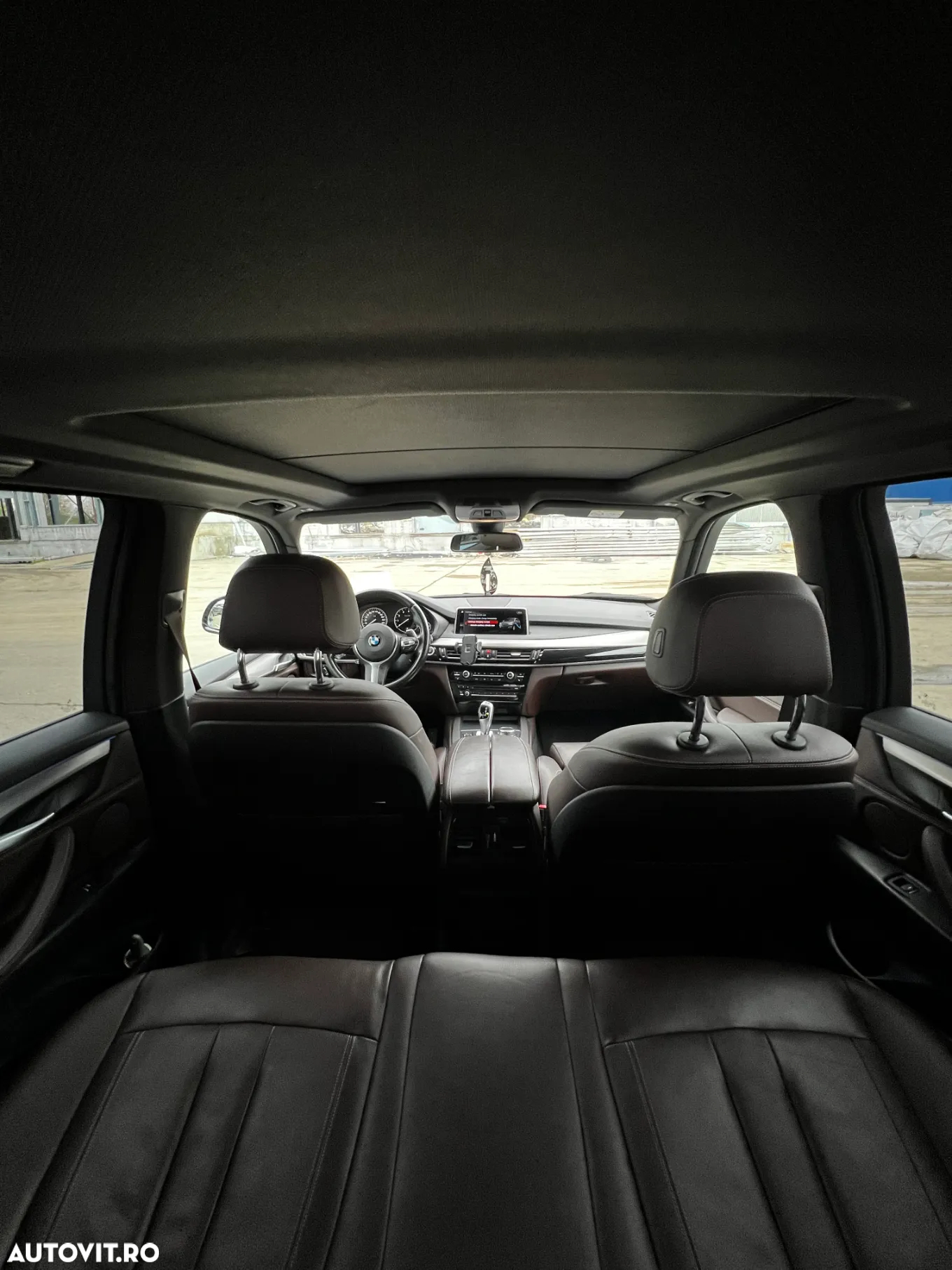 BMW X5 xDrive40e iPerformance - 13