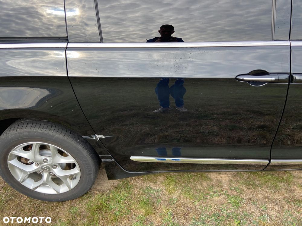 Chrysler Pacifica - 19