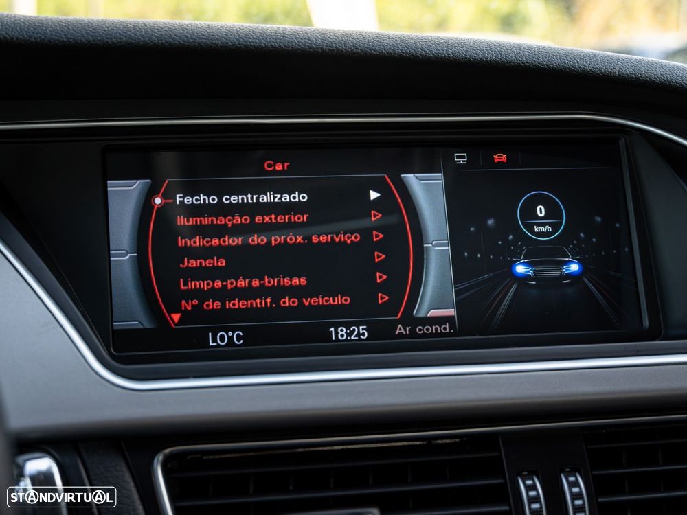 Audi A5 Sportback 2.0 TDI S-line - 28