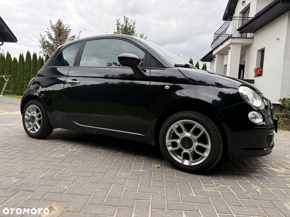Fiat 500 - 7