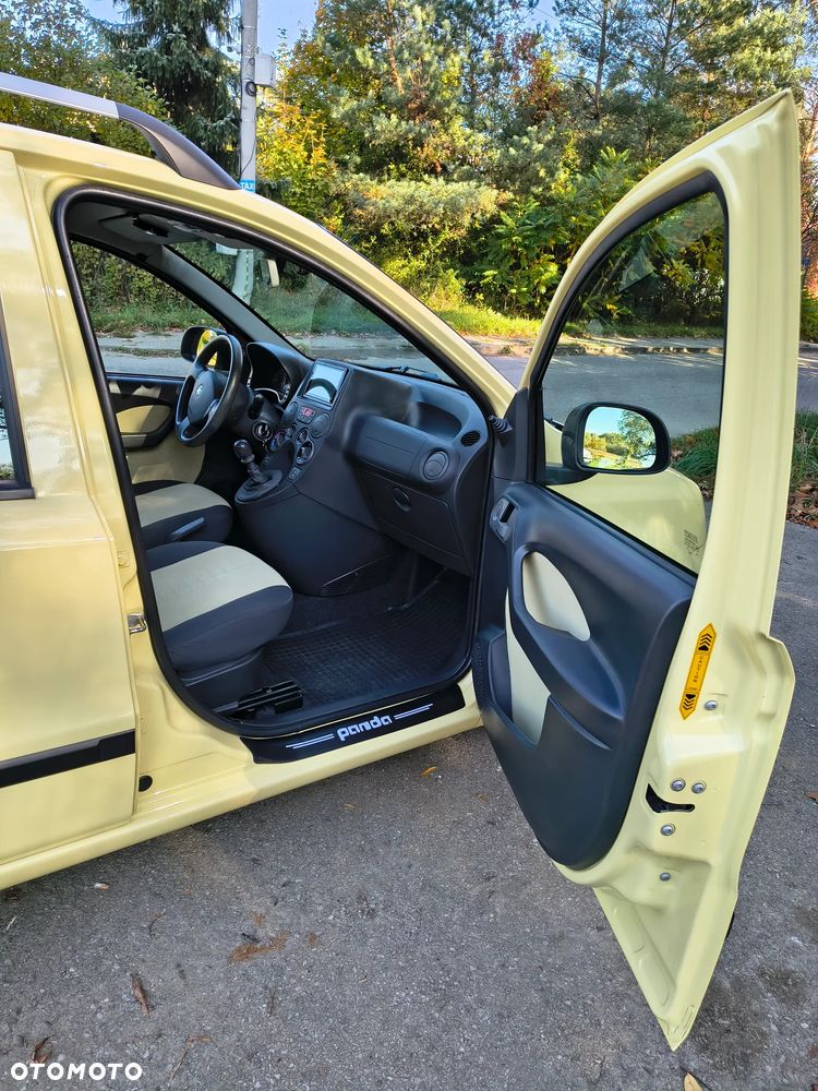 Fiat Panda - 7