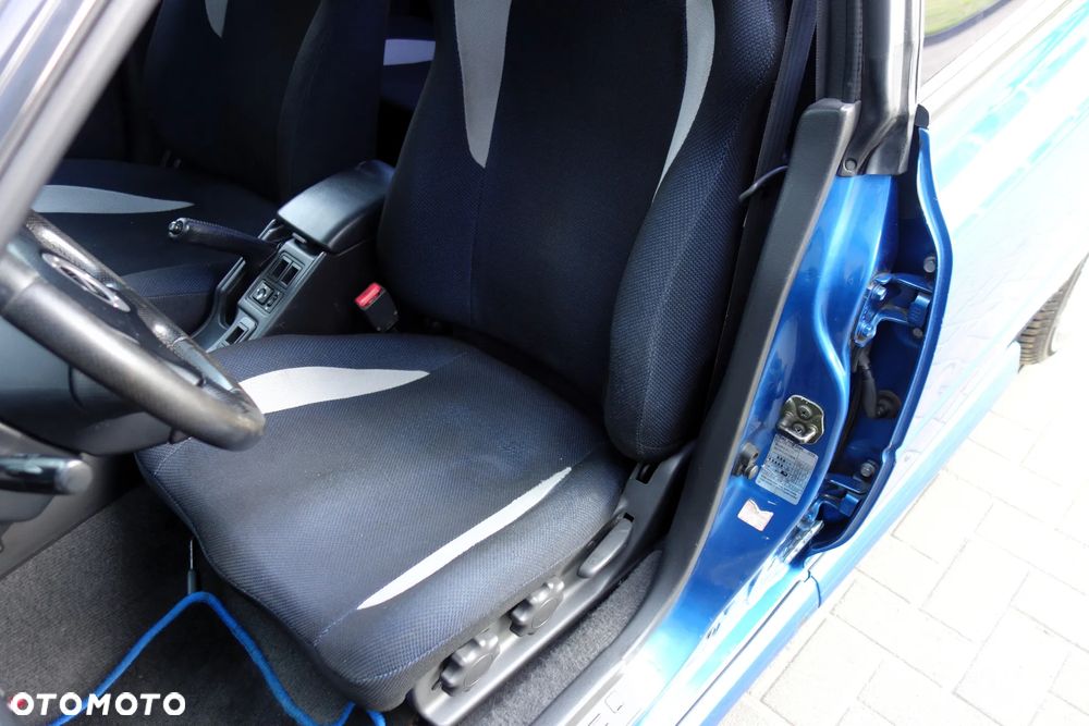 Subaru Impreza 2.0GT 16v Turbo 4x4 - 15
